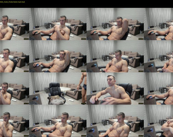 prince_d1ck — 30 minute Chaturbate male cam show recording, 1080p, Dec 16, 2020