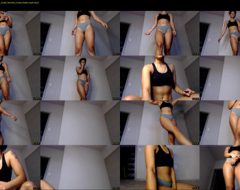 princess_cece — 41 minute Chaturbate female cam show recording, 1080p, Dec 16, 2020