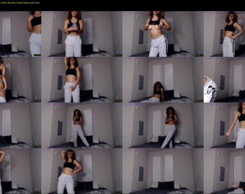 princess_cece — 22 minute Chaturbate female cam show recording, 1080p, Dec 17, 2020