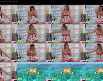 princess_sweety — 32 minute Chaturbate couple cam show recording, 1080p, Dec 16, 2020