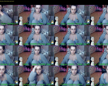 ps4pro — 79 minute Chaturbate female cam show recording, 720p, Dec 16, 2020