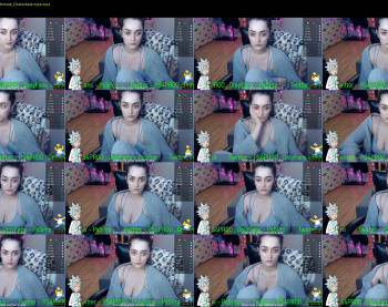ps4pro — 79 minute Chaturbate female cam show recording, 720p, Dec 16, 2020