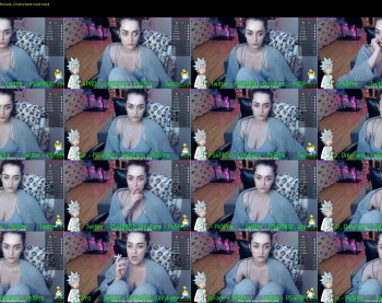 ps4pro — 78 minute Chaturbate female cam show recording, 720p, Dec 16, 2020