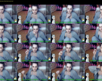 ps4pro — 11 minute Chaturbate female cam show recording, 720p, Dec 17, 2020