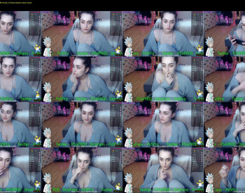 ps4pro — 73 minute Chaturbate female cam show recording, 720p, Dec 17, 2020