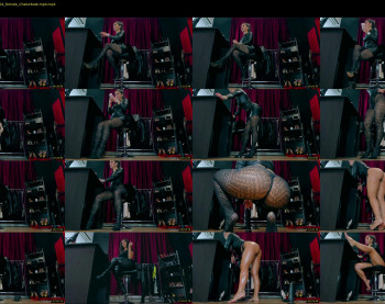puffy_love — 114 minute Chaturbate female cam show recording, 720p, Dec 17, 2020