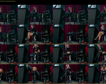 puffy_love — 114 minute Chaturbate female cam show recording, 720p, Dec 17, 2020