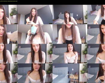 rebeccastonee — 24 minute Chaturbate female cam show recording, 1080p, Dec 16, 2020