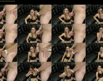 room_kitty — 6 minute Chaturbate couple cam show recording, 720p, Dec 16, 2020