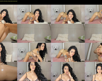 rouse_hallberg_ — 32 minute Chaturbate female cam show recording, 1080p, Dec 17, 2020