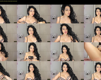 rouse_hallberg_ — 15 minute Chaturbate female cam show recording, 1080p, Dec 17, 2020
