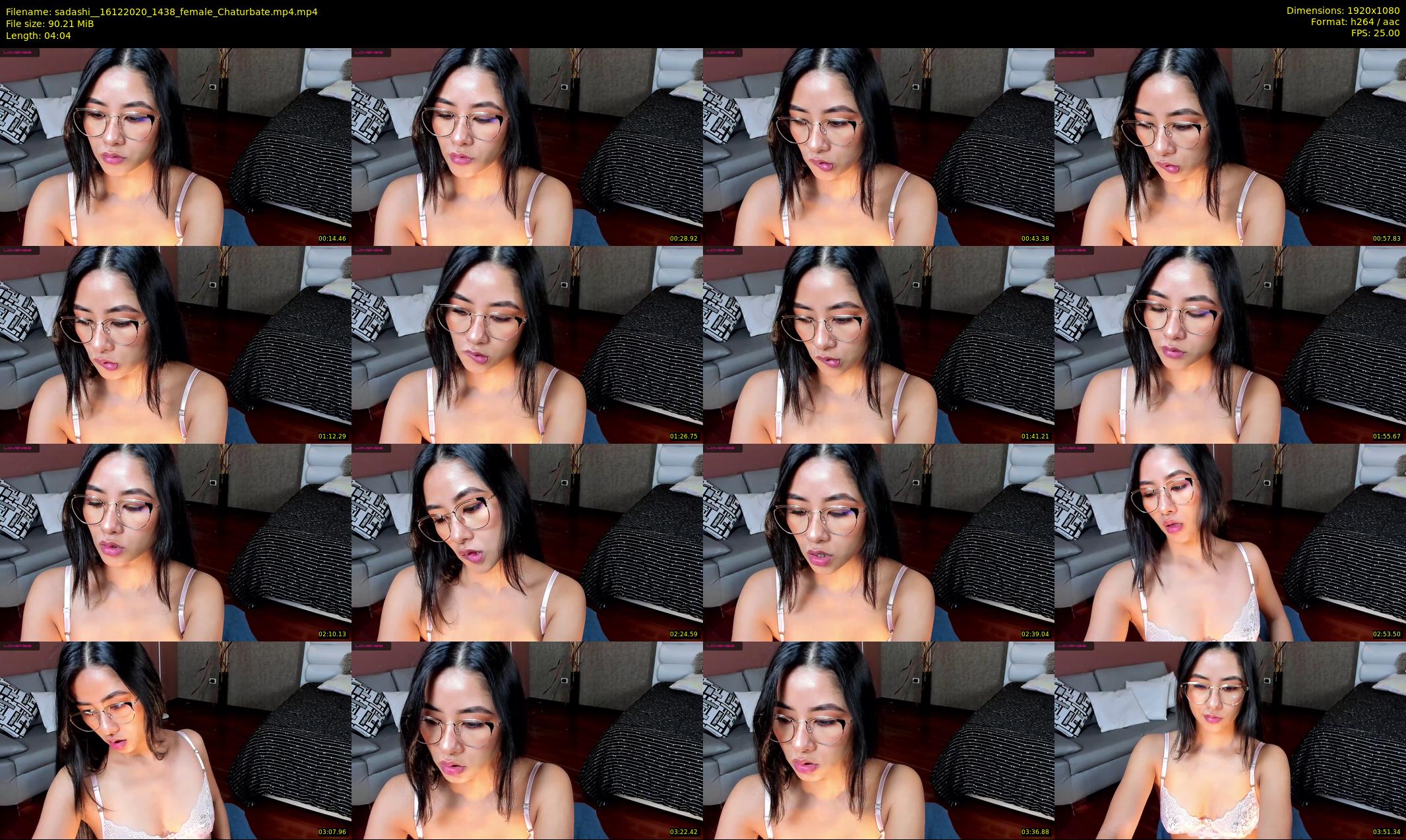 sadashi_ — 5 minute Chaturbate female cam show recording, 1080p, Dec 16, 2020