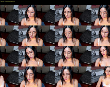 sadashi_ — 5 minute Chaturbate female cam show recording, 1080p, Dec 16, 2020