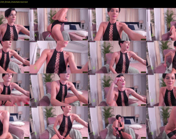 sander_sonia — 62 minute Chaturbate female cam show recording, 720p, Dec 16, 2020