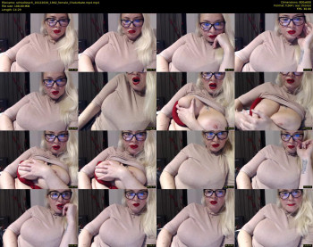 schoolteach — 15 minute Chaturbate female cam show recording, 480p, Dec 16, 2020