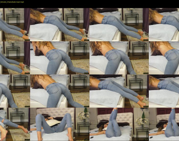 sellenia — 16 minute Chaturbate female cam show recording, 1080p, Dec 16, 2020