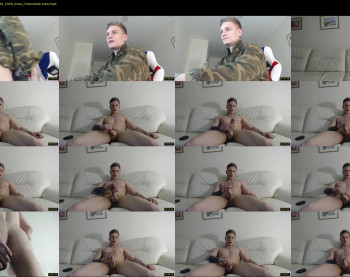 serious_sam777 — 31 minute Chaturbate male cam show recording, 720p, Dec 16, 2020