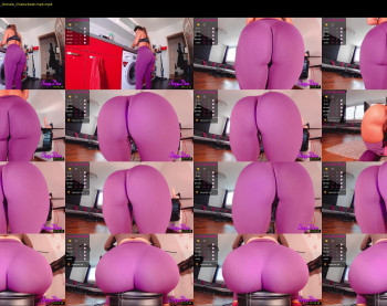 sexydea — 70 minute Chaturbate female cam show recording, 1080p, Dec 16, 2020