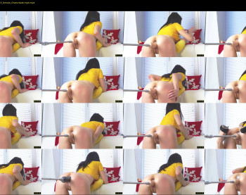 sexykiska — 70 minute Chaturbate female cam show recording, 1080p, Dec 16, 2020