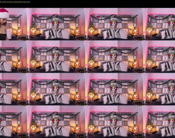 silviarichie_jade — 6 minute Chaturbate female cam show recording, 1080p, Dec 16, 2020