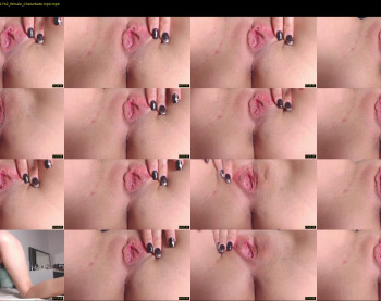small_angels — 42 minute Chaturbate female cam show recording, 1080p, Dec 16, 2020