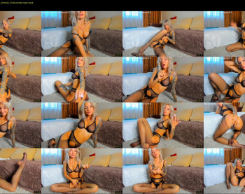smurf19 — 17 minute Chaturbate female cam show recording, 1080p, Dec 17, 2020