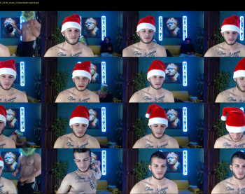 straigthguysfun — 59 minute Chaturbate male cam show recording, 720p, Dec 16, 2020