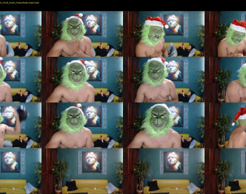 straigthguysfun — 25 minute Chaturbate male cam show recording, 720p, Dec 16, 2020