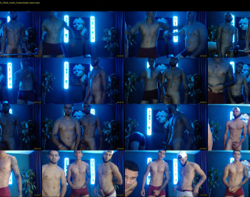 straigthguysfun — 16 minute Chaturbate male cam show recording, 720p, Dec 17, 2020