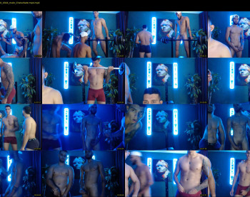 straigthguysfun — 38 minute Chaturbate male cam show recording, 720p, Dec 17, 2020