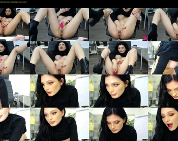 sugar_dolly — 15 minute Chaturbate female cam show recording, 1080p, Dec 17, 2020