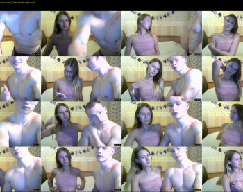 sugarcoup — 7 minute Chaturbate couple cam show recording, 720p, Dec 16, 2020