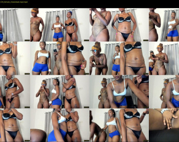 sweet_savvy — 57 minute Chaturbate female cam show recording, 1080p, Dec 16, 2020