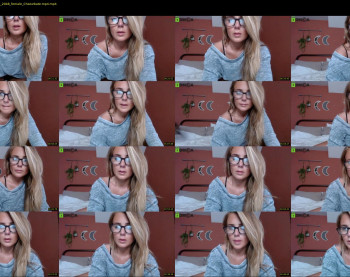 theselina_kyle — 4 minute Chaturbate female cam show recording, 360p, Dec 16, 2020