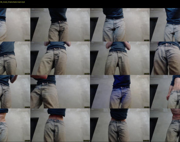 tralalabala — 77 minute Chaturbate male cam show recording, 1080p, Dec 16, 2020