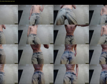 tralalabala — 73 minute Chaturbate male cam show recording, 1080p, Dec 16, 2020