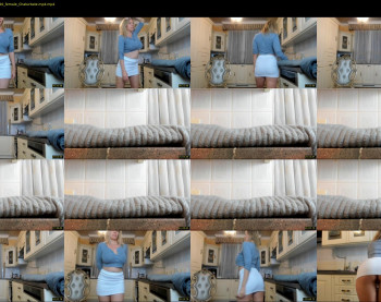 tunderose — 71 minute Chaturbate female cam show recording, 1080p, Dec 16, 2020