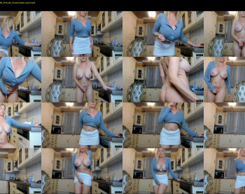 tunderose — 63 minute Chaturbate female cam show recording, 1080p, Dec 16, 2020