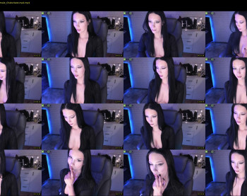 uindi — 35 minute Chaturbate female cam show recording, 1080p, Dec 16, 2020