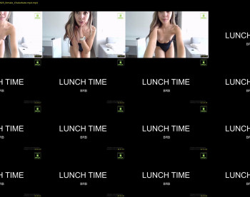 valeriagoes — 67 minute Chaturbate female cam show recording, 720p, Dec 16, 2020