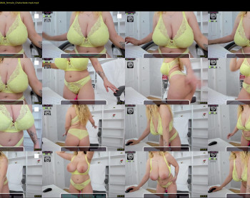 vanessacroft — 8 minute Chaturbate female cam show recording, 1080p, Dec 16, 2020
