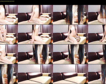 verasun — 19 minute Chaturbate female cam show recording, 720p, Dec 16, 2020