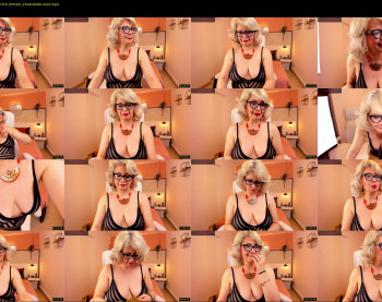 victoria_dior — 71 minute Chaturbate female cam show recording, 720p, Dec 16, 2020