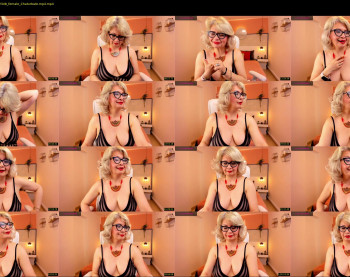 victoria_dior — 71 minute Chaturbate female cam show recording, 720p, Dec 16, 2020