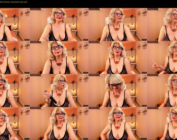 victoria_dior — 71 minute Chaturbate female cam show recording, 720p, Dec 17, 2020