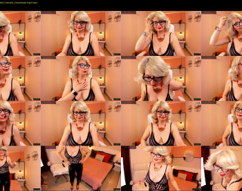 victoria_dior — 71 minute Chaturbate female cam show recording, 720p, Dec 17, 2020