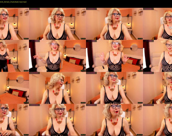 victoria_dior — 71 minute Chaturbate female cam show recording, 720p, Dec 17, 2020
