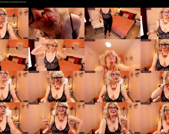 victoria_dior — 71 minute Chaturbate female cam show recording, 720p, Dec 17, 2020