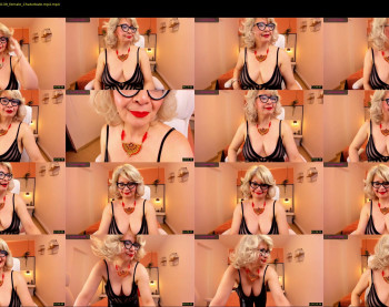 victoria_dior — 71 minute Chaturbate female cam show recording, 720p, Dec 17, 2020