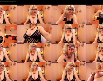 victoria_dior — 71 minute Chaturbate female cam show recording, 720p, Dec 17, 2020